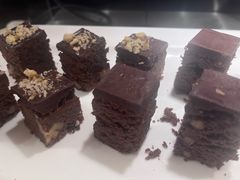 -岷山饭店-芝芝自助餐厅