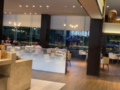 -上海虹桥宾馆味翠餐厅