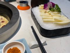 -三不牛腩(新昌万达广场店)