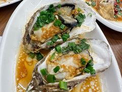 -渔满仓海鲜渔家(象山二店)
