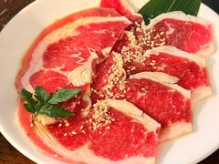 -肉屋高山·和牛烧肉(万象城店)
