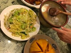 -田园印象·成都土菜院子(华阳店)