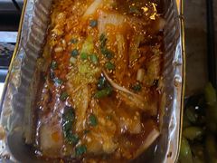 -麦凯伦烧烤·精酿超级工厂店(金桥总店)