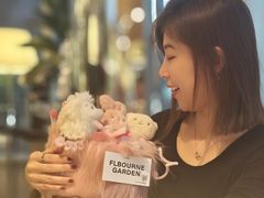 -人间采蜜(海信广场店)