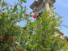 -加泰罗尼亚广场