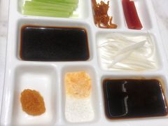 -御仙都北京菜馆·烤鸭店(双井店)