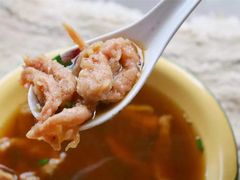 -炬龙牛肉店(新华店)