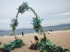 -玫瑰海岸文化旅游度假区