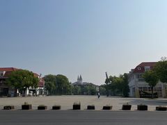 -美兰湖景区