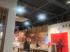 -陶语手工·拼豆·陶艺·银饰diy(宽厚里店)