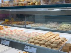 -泸溪河桃酥(西直门凯德店)