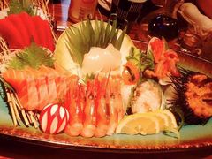 -千代武日本料理(哈西店)