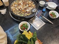 -草墩罗非鱼庄•野生菌•腊排骨(七星街上段店)