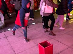 -上街里市集(悦喜客来广场店)