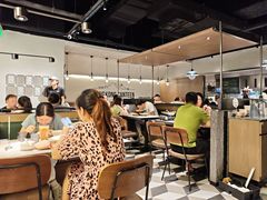 -留半山·香港食堂(啦啦宝都店)