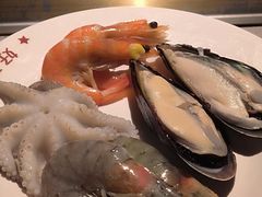 -芝小官毛肚火锅海鲜自助(淮安清江浦区新亚店)