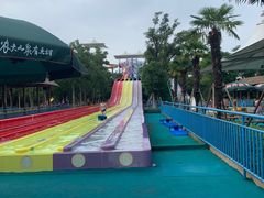 -苏州乐园森林水世界