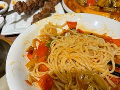 -贯贯吉·清真餐厅(浙江中路店)