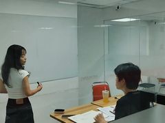 -诺亚雅思托福北郊中心(凤城路店)