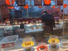 -莲寿司(国兴店)