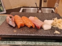 -鮨冠OMAKASE食べ放题(北京首店)