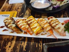 -小川洋风料理(汉街店)