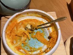 -一心创作料理屋(经开万达店)