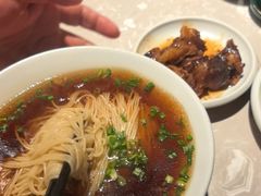 -松鹤面馆·古法焖肉面(观前店)