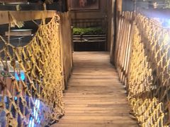 -仓库烤肉(绿园店)