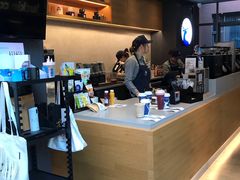 -瑞幸咖啡(北工大理科楼店)