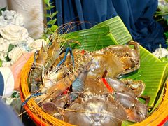 -狮拾久·现代新加坡料理(福田COCO Park店)
