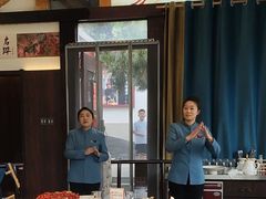 -鲁菜根·泰山菜(泰山店)