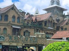 -马勒别墅饭店(静安寺店)