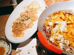 -渝信川菜(西单店)