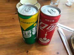 -百家鲜·杭帮菜