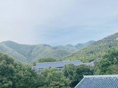 -天目湖御水温泉·度假酒店