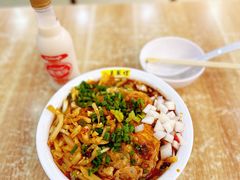 -五星螺·柳州螺蛳粉(城中万达店)