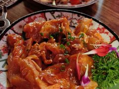 -妙香居韩国烤肉(鹏瑞利季华广场店)