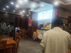-小方的面(徐家汇店)