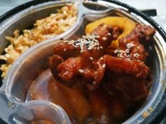 -禾谷韩餐(热带海洋学院店)