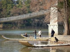 -东湖落雁景区