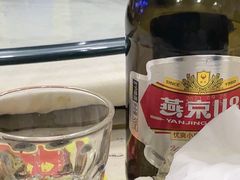 -金谷园饺子·烧烤(人大总店)