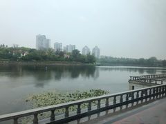 -箸福·夜上海(月牙湖公园店)