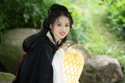 -八角古风摄影