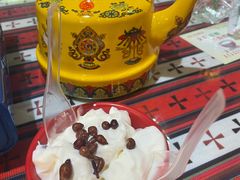 -如意林卡藏餐吧 (九寨沟店)