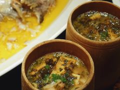 片儿川-杭州西子湖四季酒店·金沙厅