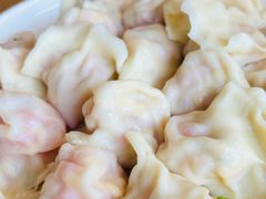 -钰姐妹饺子城(华岩路店)