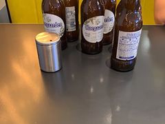 -蚝美人·生蚝海鲜烧烤(茶花园店)