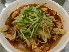 -汗腾格里·风味餐厅(新疆驻京办店)
