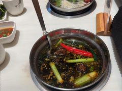 -围炉夜话·潮汕卤水火锅(榕江店)